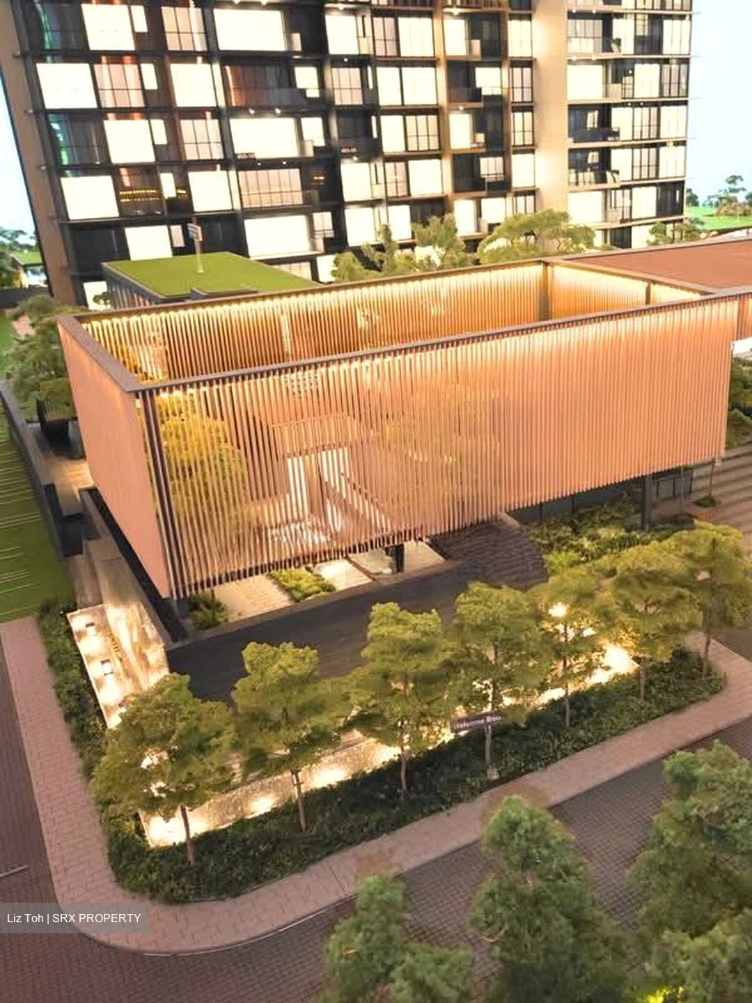 The Myst (D23), Condominium #589912581